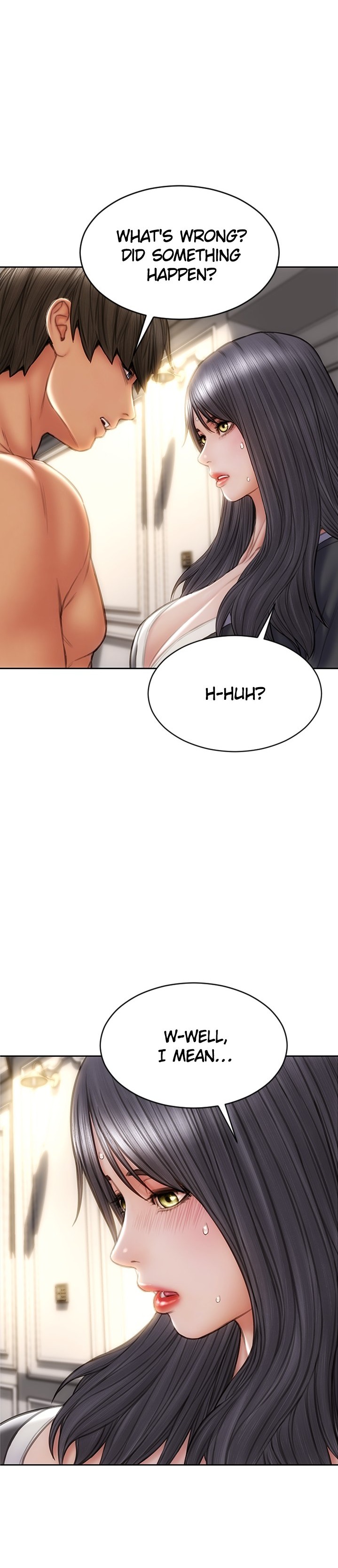 Bad Guy chapter 33 page 23