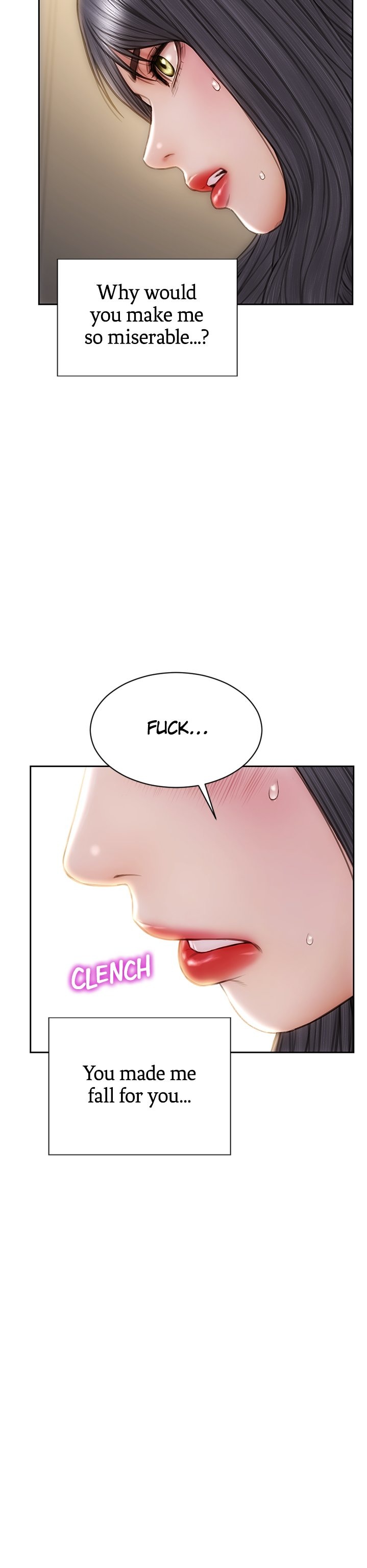 Bad Guy chapter 33 page 34