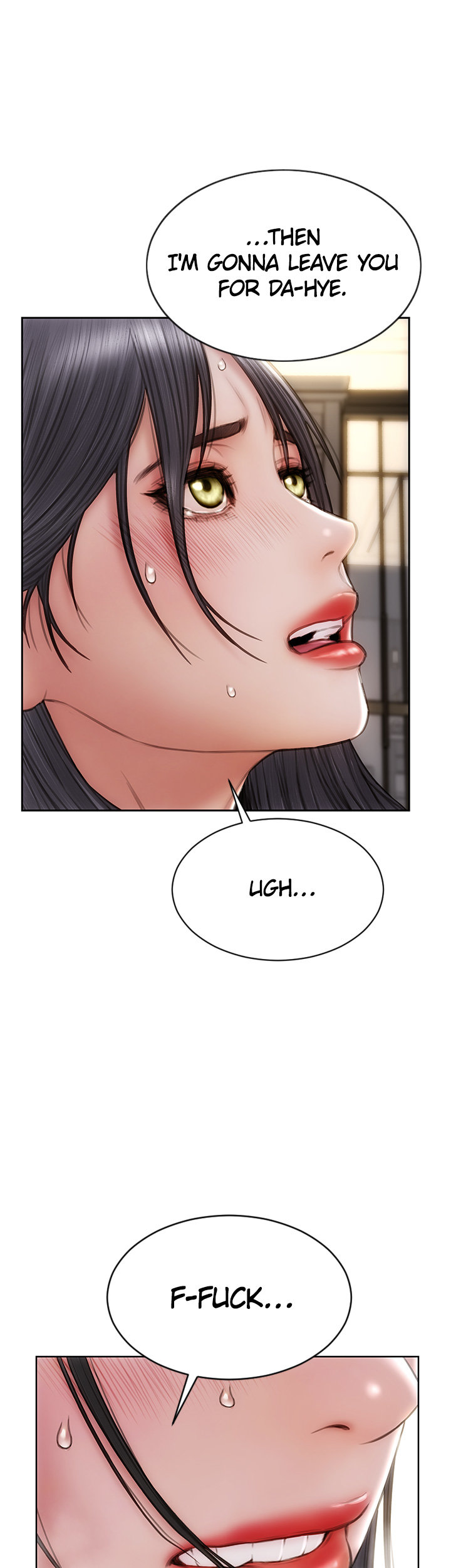 Bad Guy chapter 34 page 11