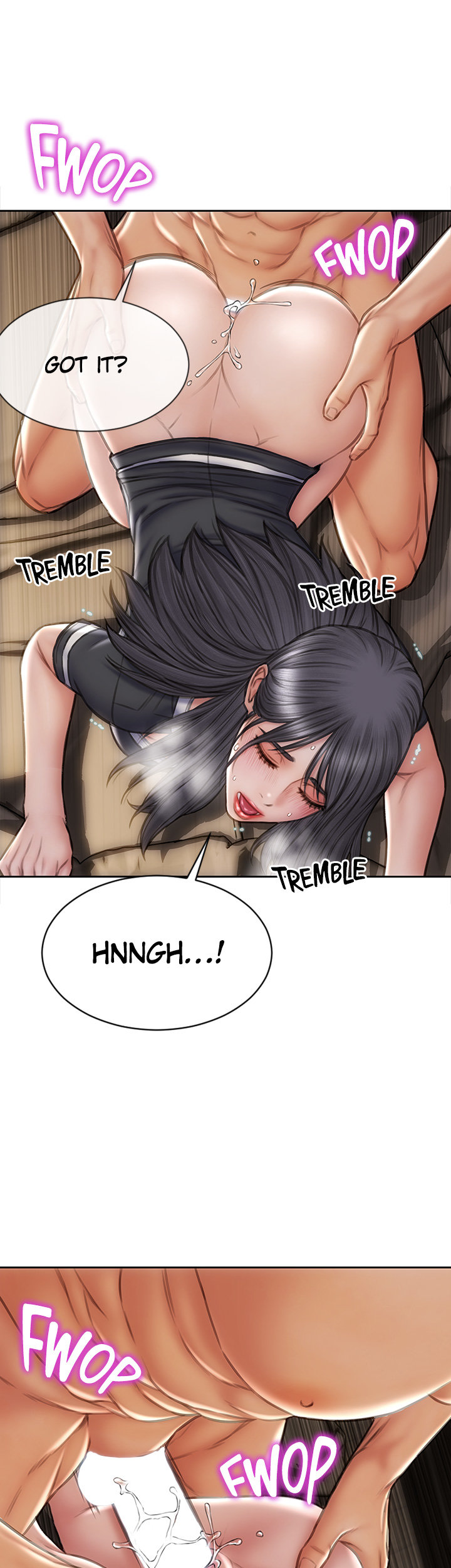 Bad Guy chapter 34 page 39