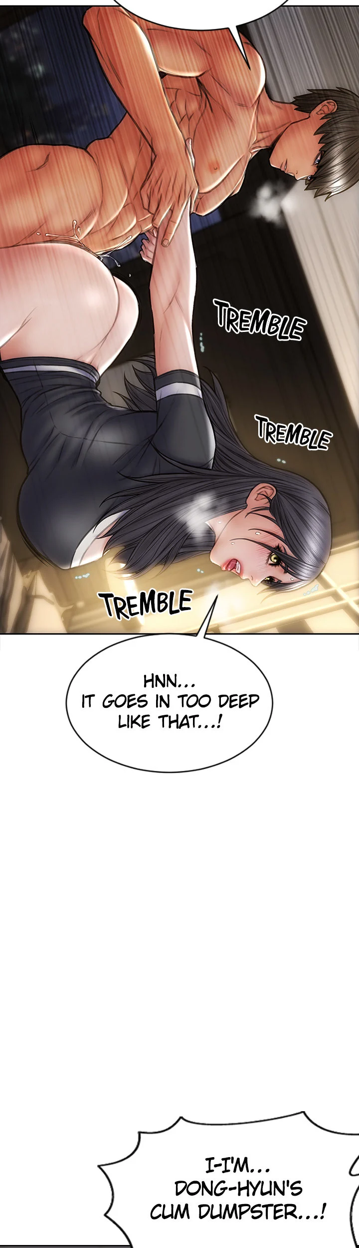 Bad Guy chapter 34 page 44