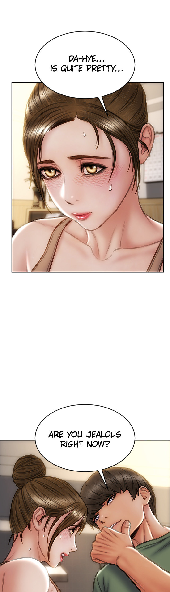 Bad Guy chapter 35 page 37