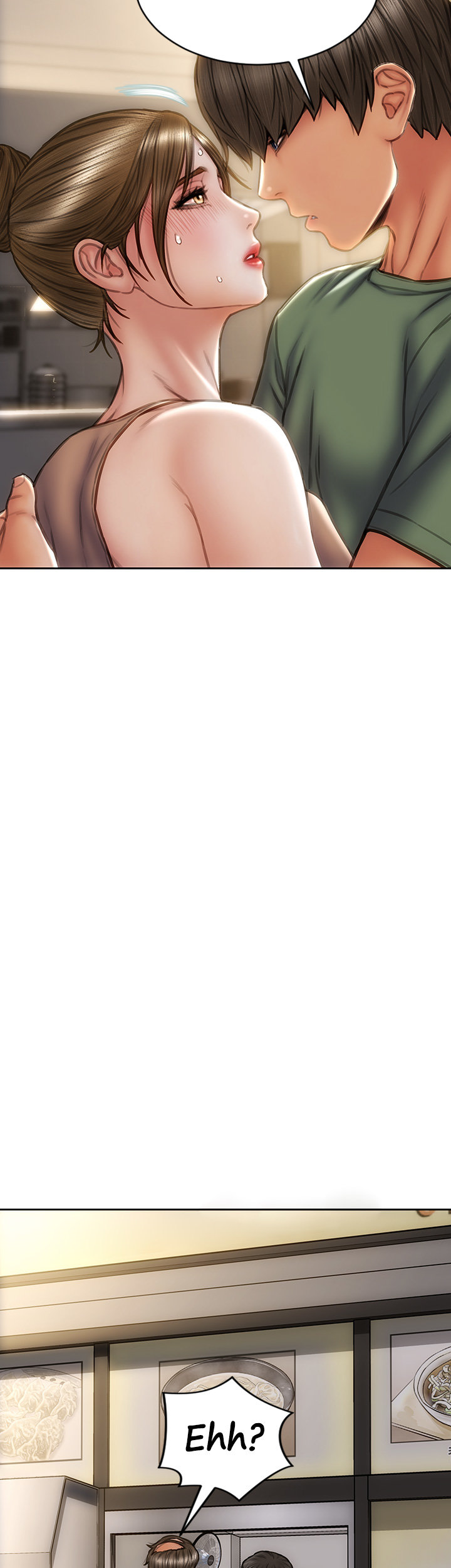 Bad Guy chapter 35 page 40