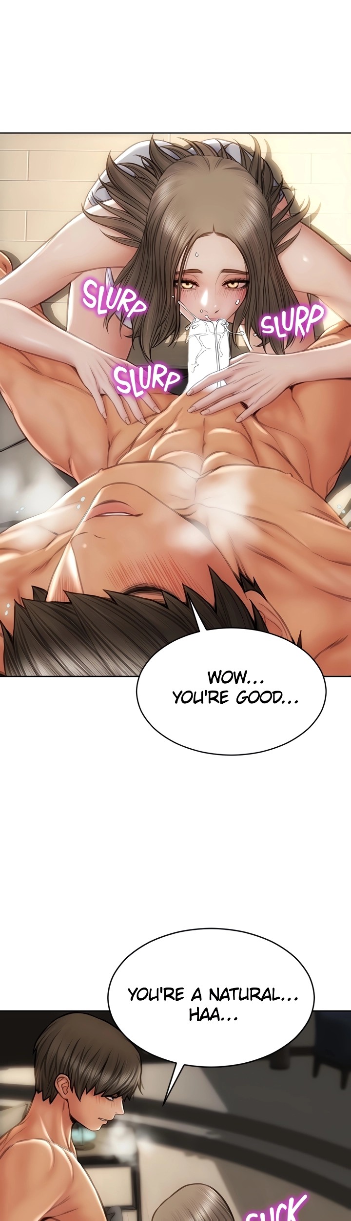 Bad Guy chapter 38 page 49