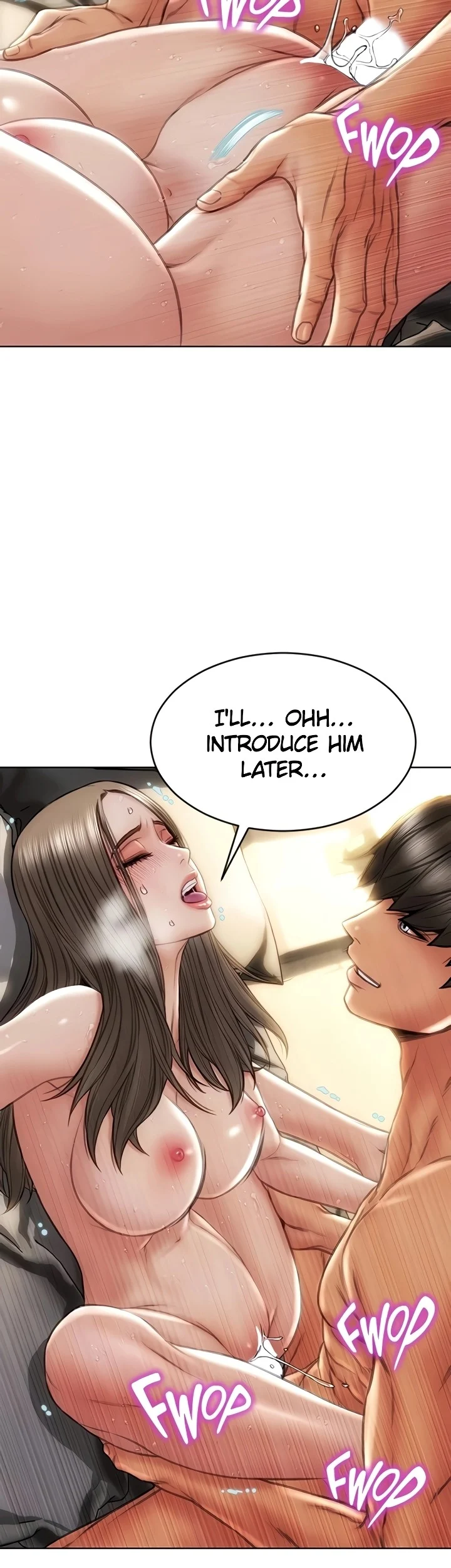 Bad Guy chapter 39 page 28