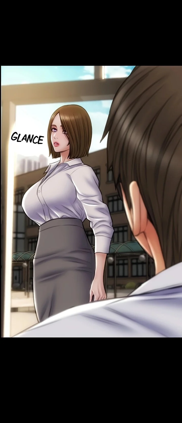 Bad Guy chapter 39 page 49