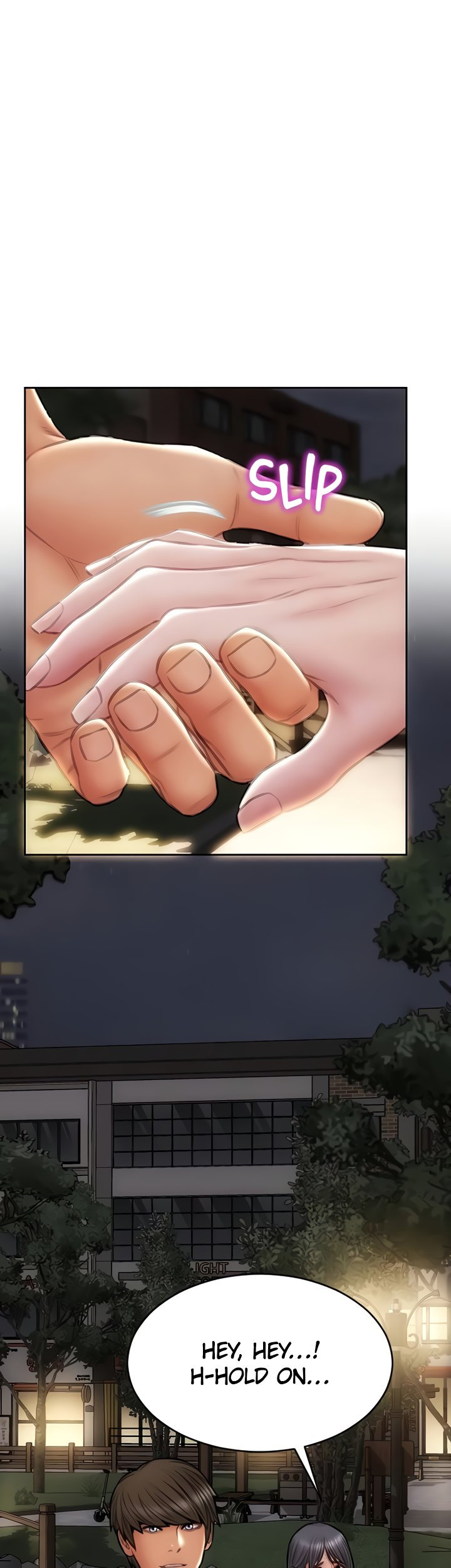 Bad Guy chapter 41 page 1