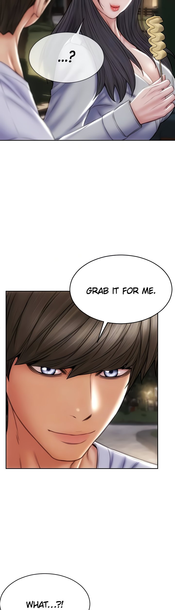 Bad Guy chapter 41 page 17