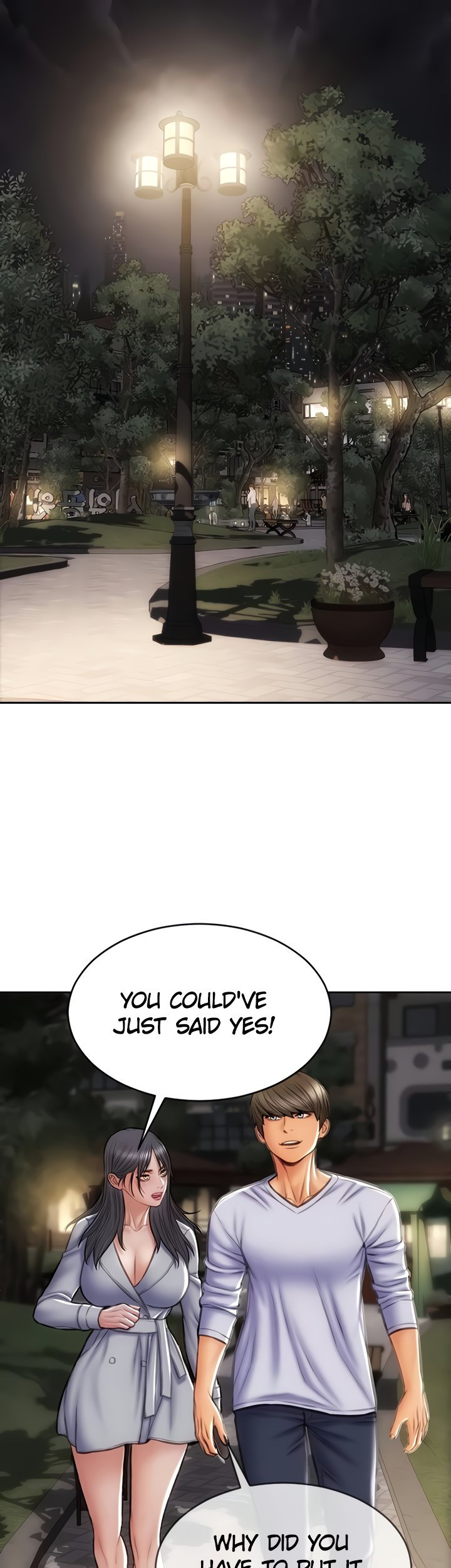 Bad Guy chapter 41 page 25