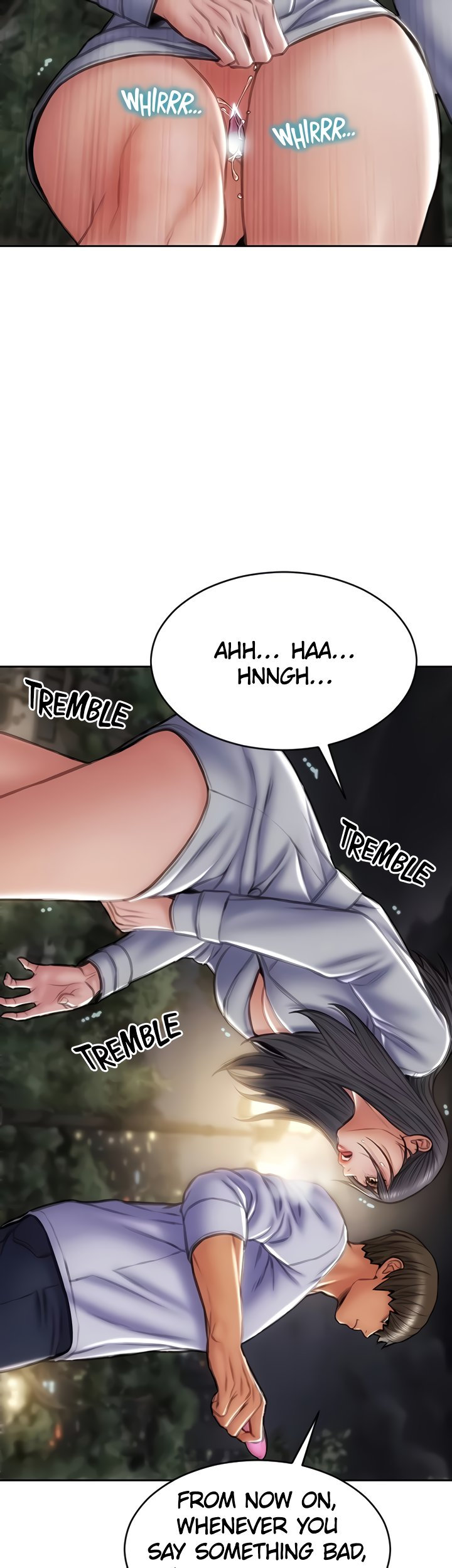 Bad Guy chapter 41 page 28