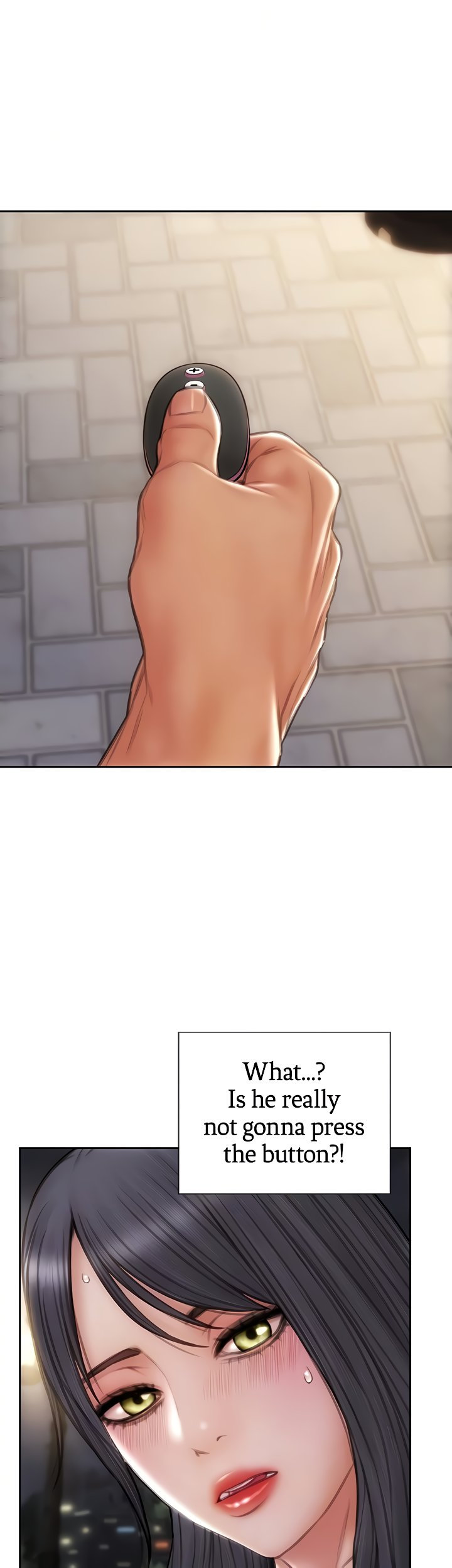 Bad Guy chapter 41 page 39