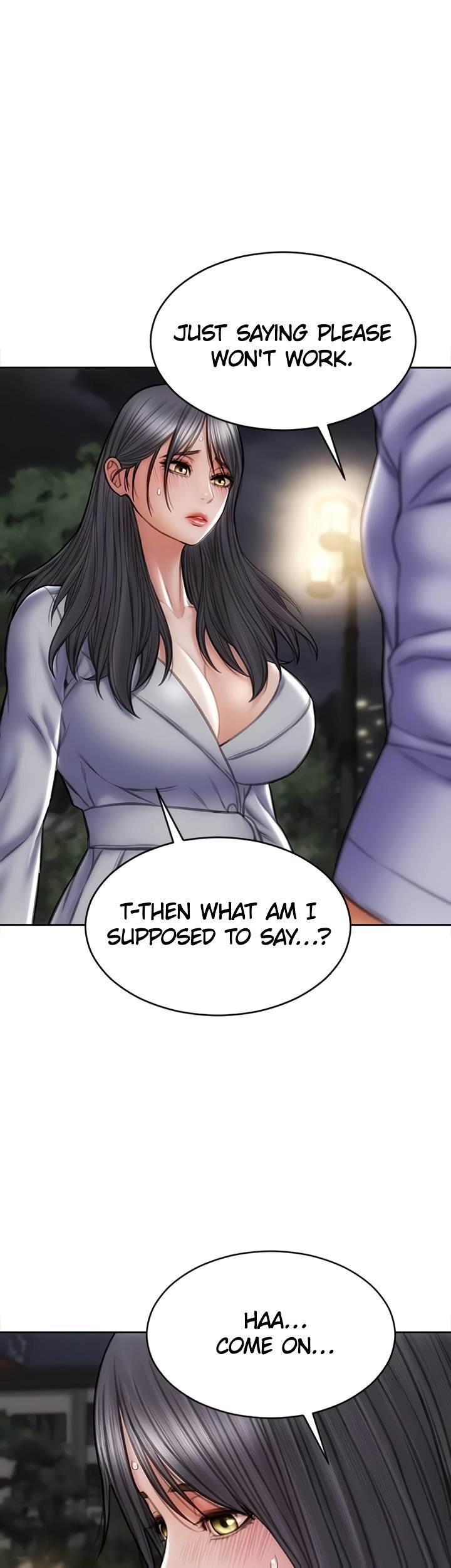 Bad Guy chapter 41 page 44