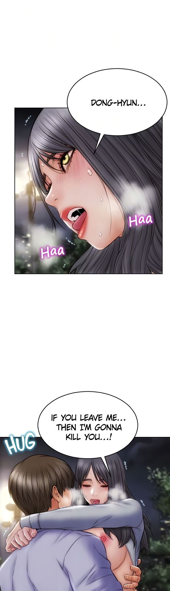 Bad Guy chapter 42 page 37