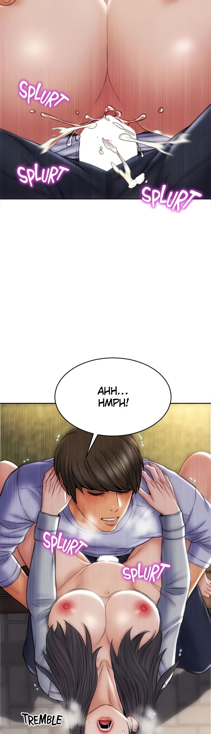 Bad Guy chapter 42 page 41