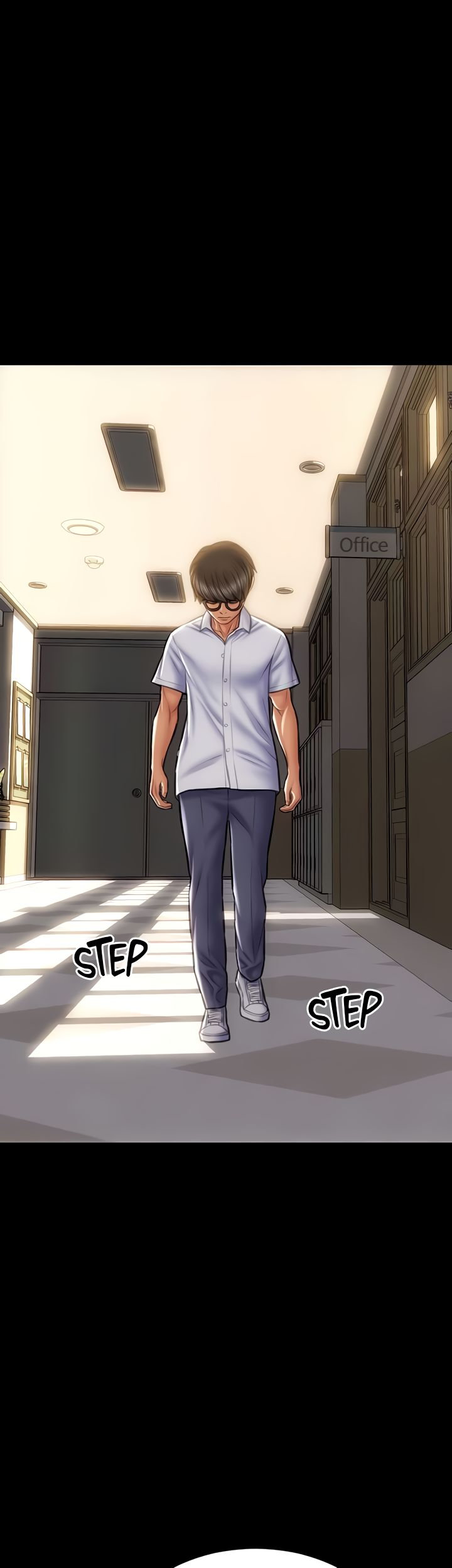 Bad Guy chapter 43 page 6