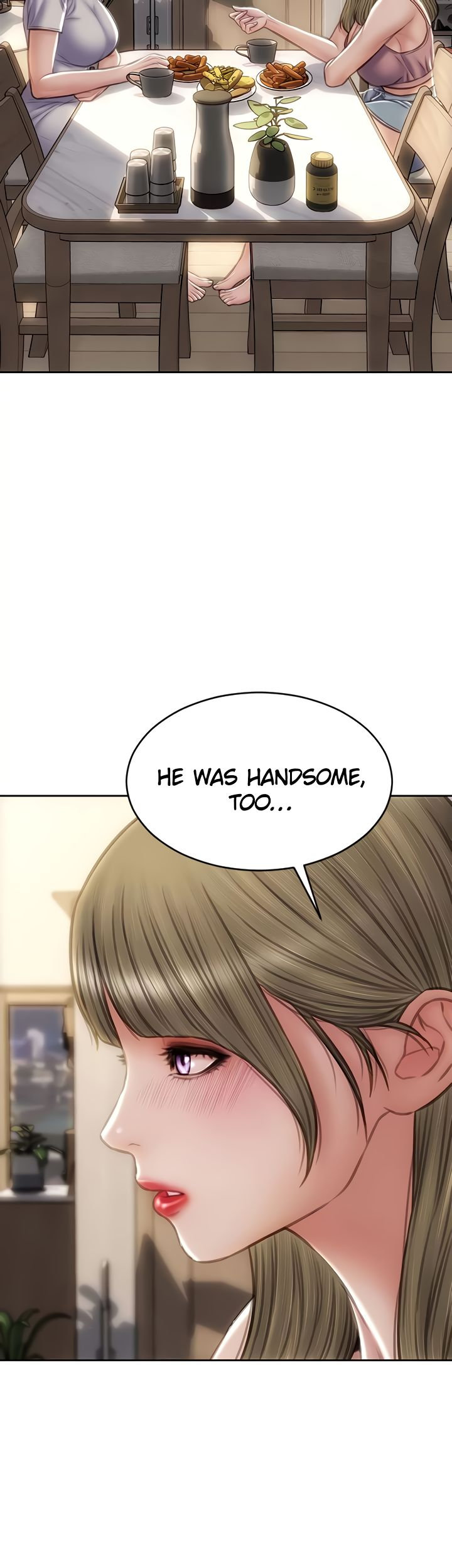 Bad Guy chapter 43 page 23
