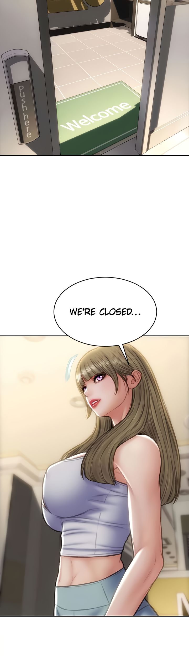 Bad Guy chapter 43 page 29