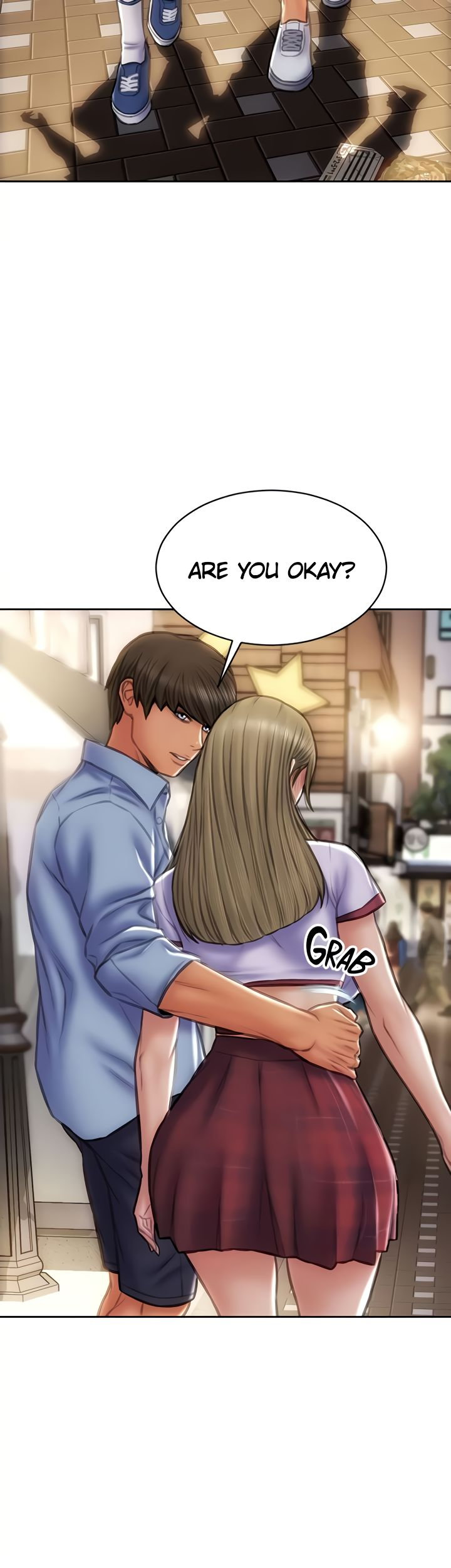 Bad Guy chapter 43 page 45