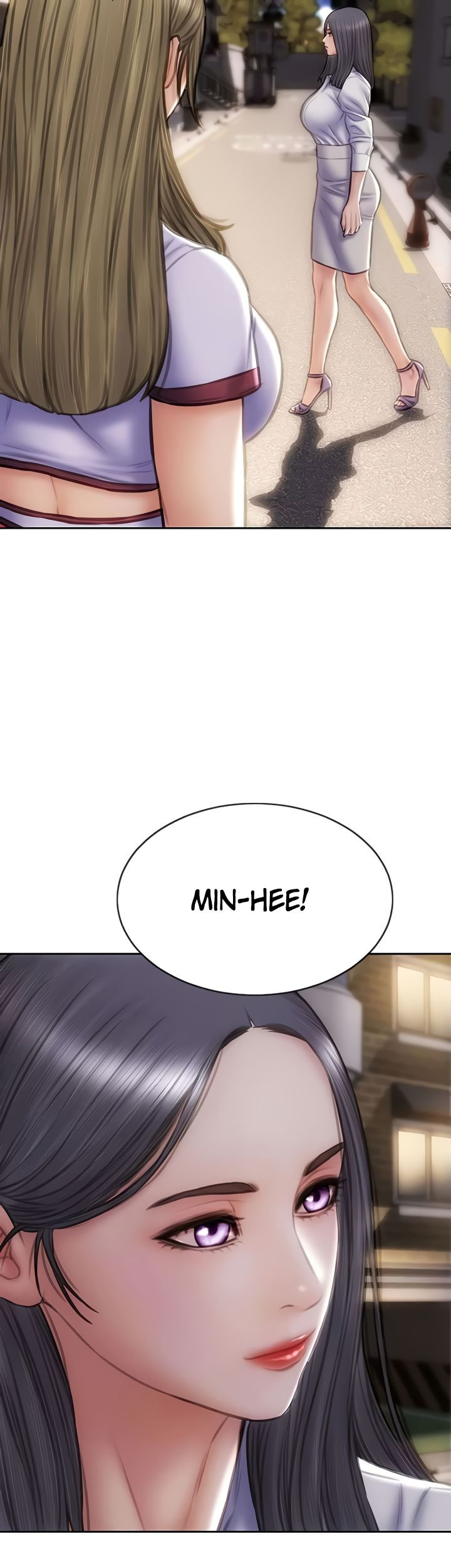 Bad Guy chapter 43 page 50