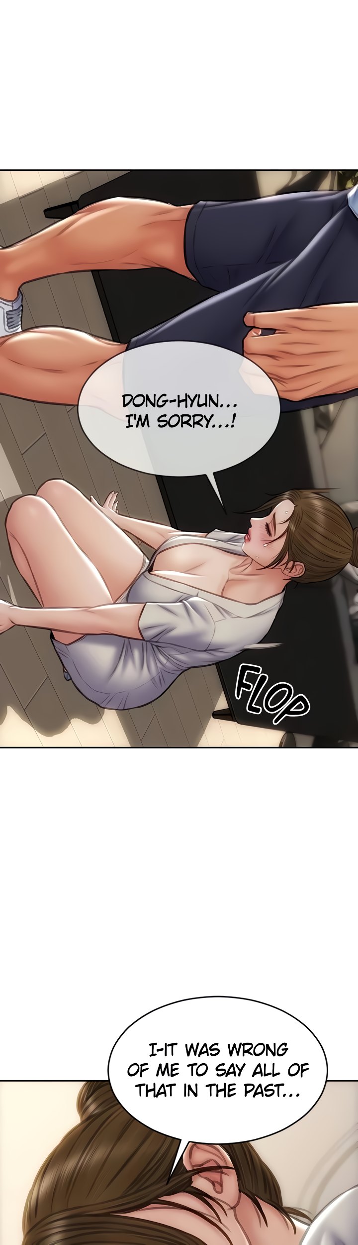 Bad Guy chapter 44 page 37