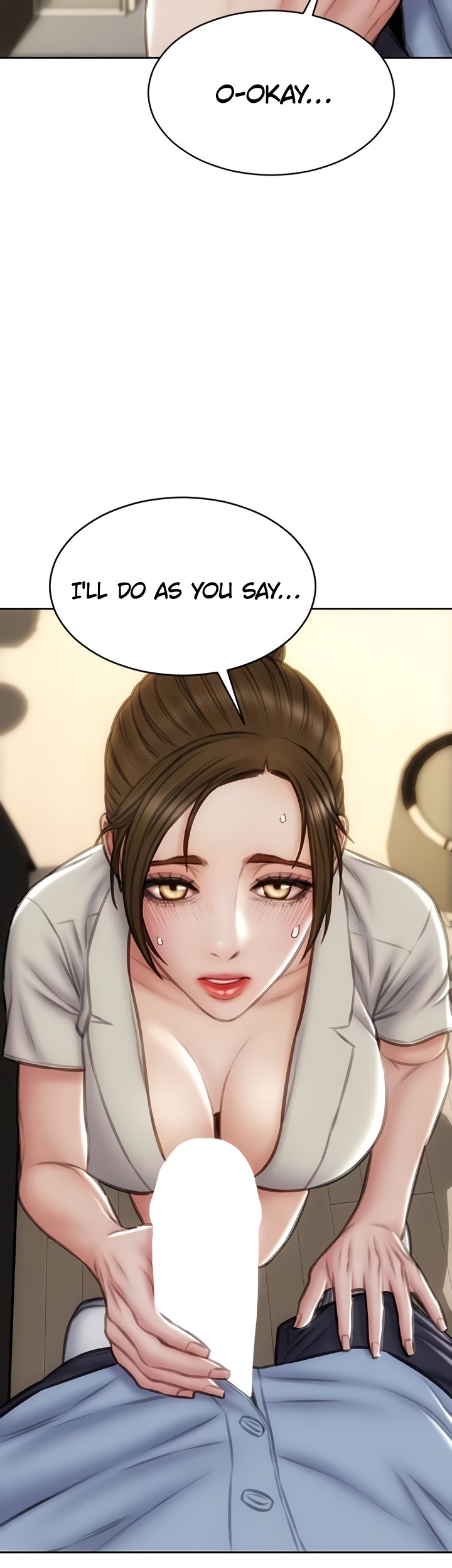 Bad Guy chapter 44 page 45