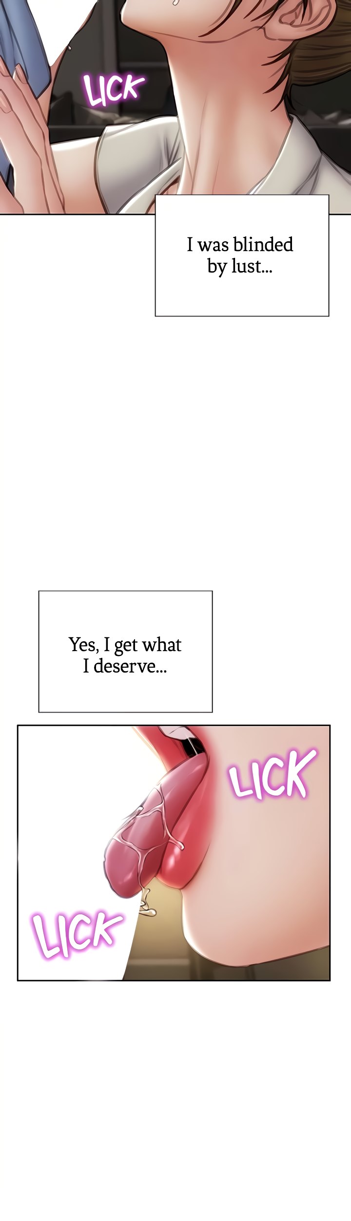 Bad Guy chapter 44 page 47