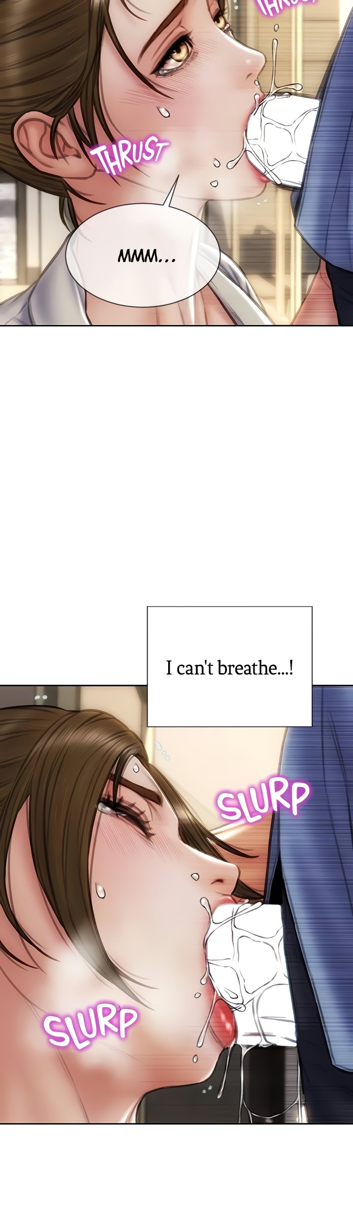 Bad Guy chapter 45 page 4