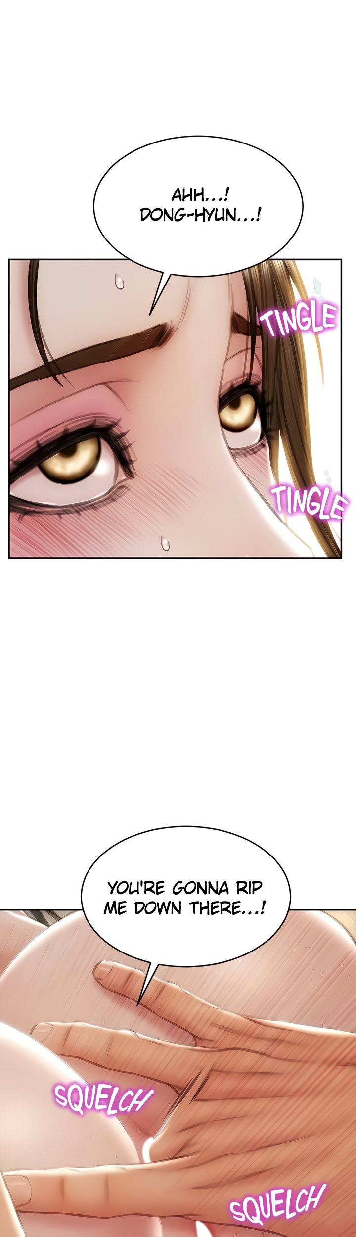Bad Guy chapter 46 page 1