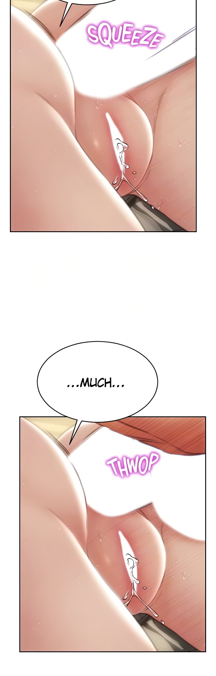Bad Guy chapter 46 page 12
