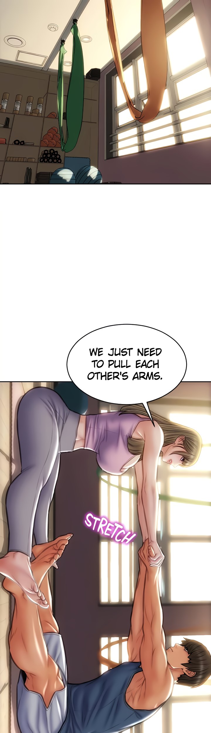Bad Guy chapter 46 page 41