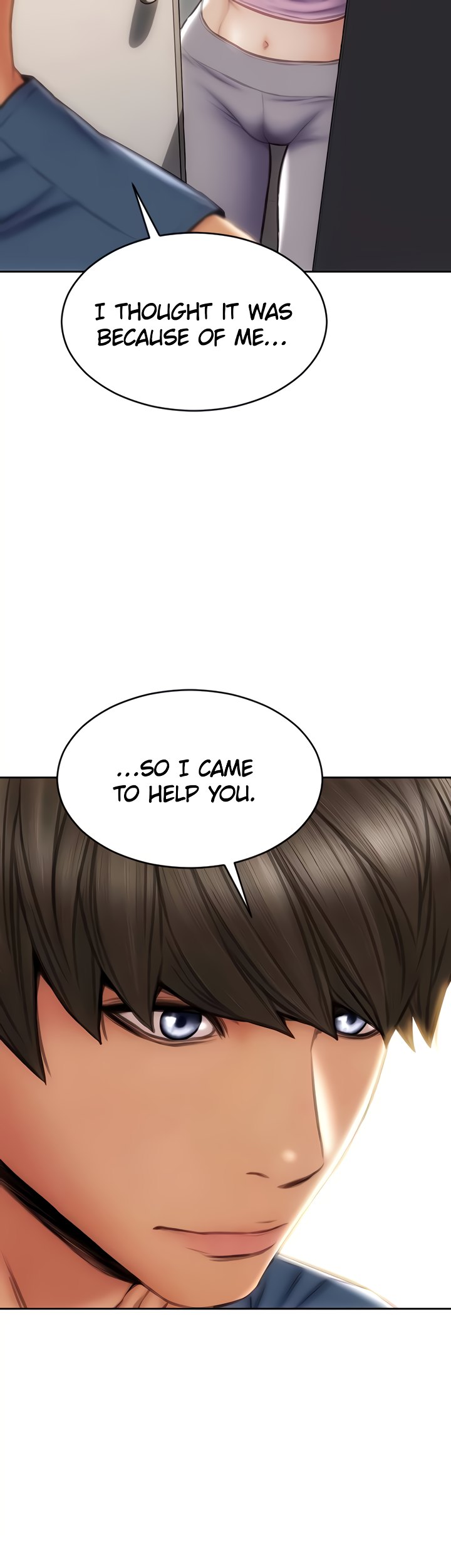 Bad Guy chapter 47 page 6