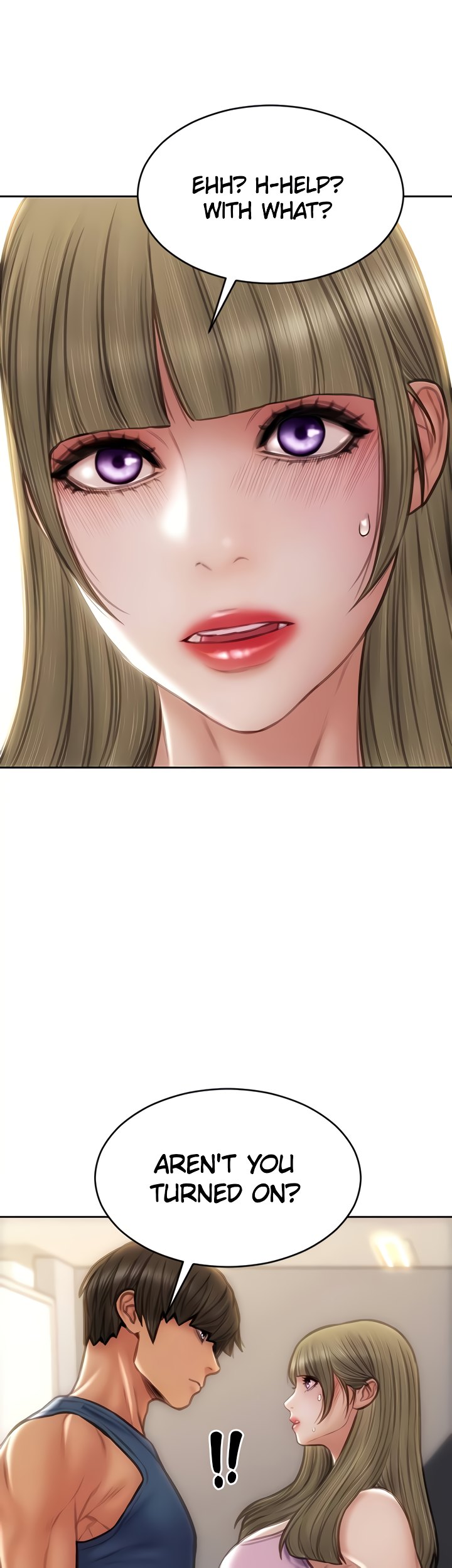 Bad Guy chapter 47 page 7