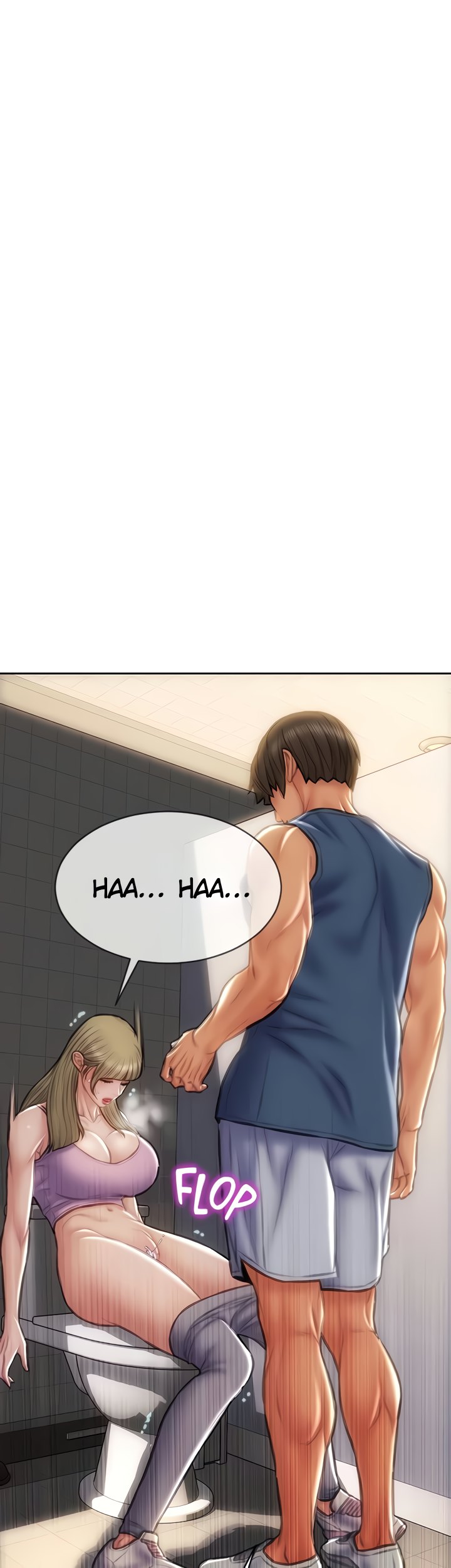 Bad Guy chapter 47 page 42