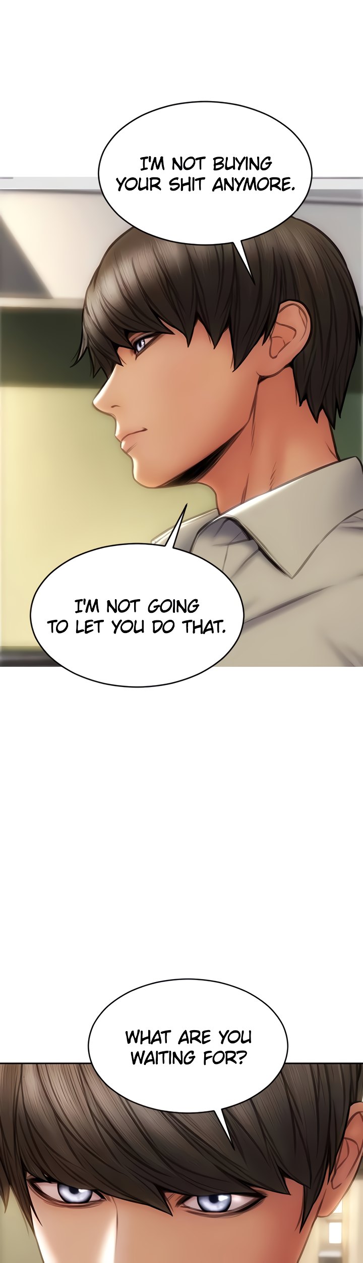Bad Guy chapter 48 page 49