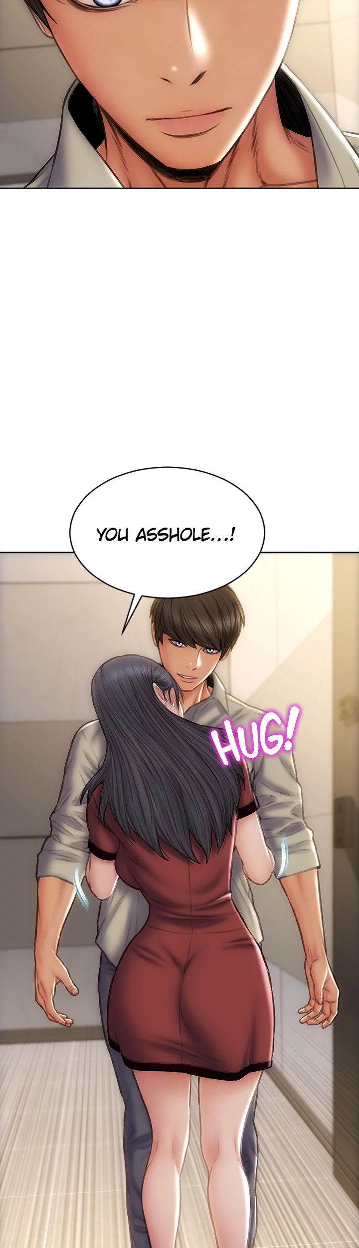 Bad Guy chapter 51 page 40