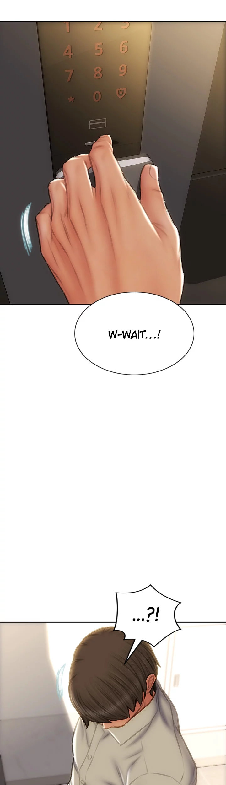 Bad Guy chapter 51 page 45