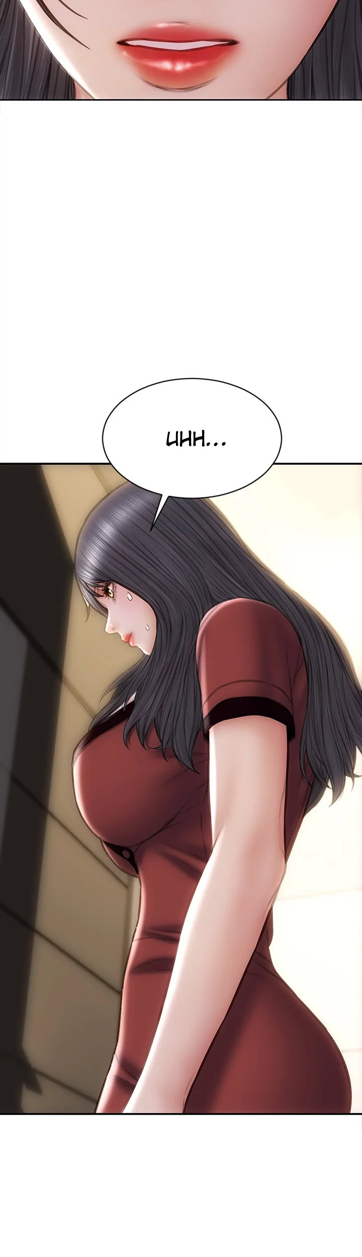 Bad Guy chapter 51 page 51