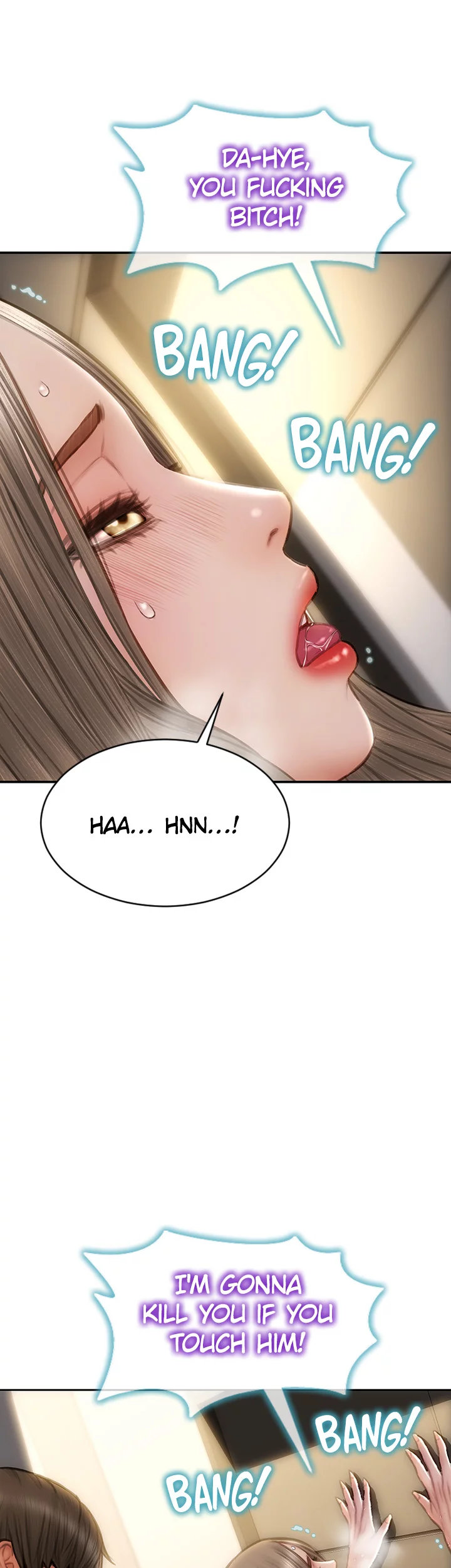 Bad Guy chapter 52 page 11