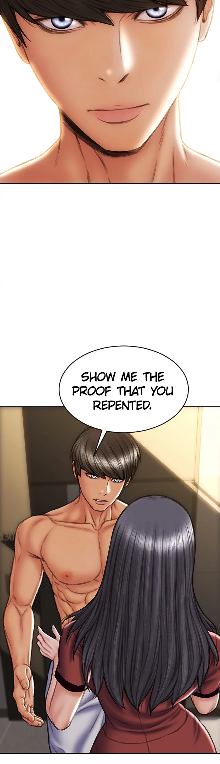 Bad Guy chapter 52 page 42