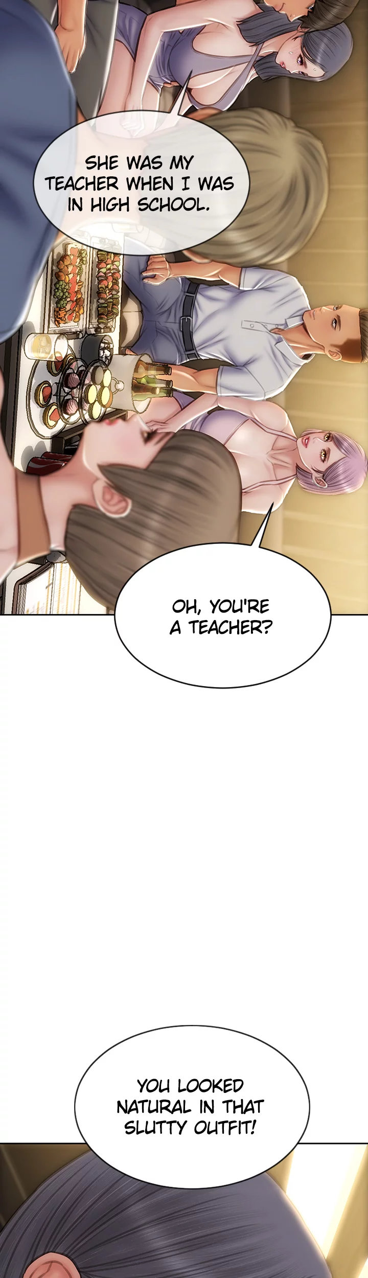 Bad Guy chapter 53 page 6
