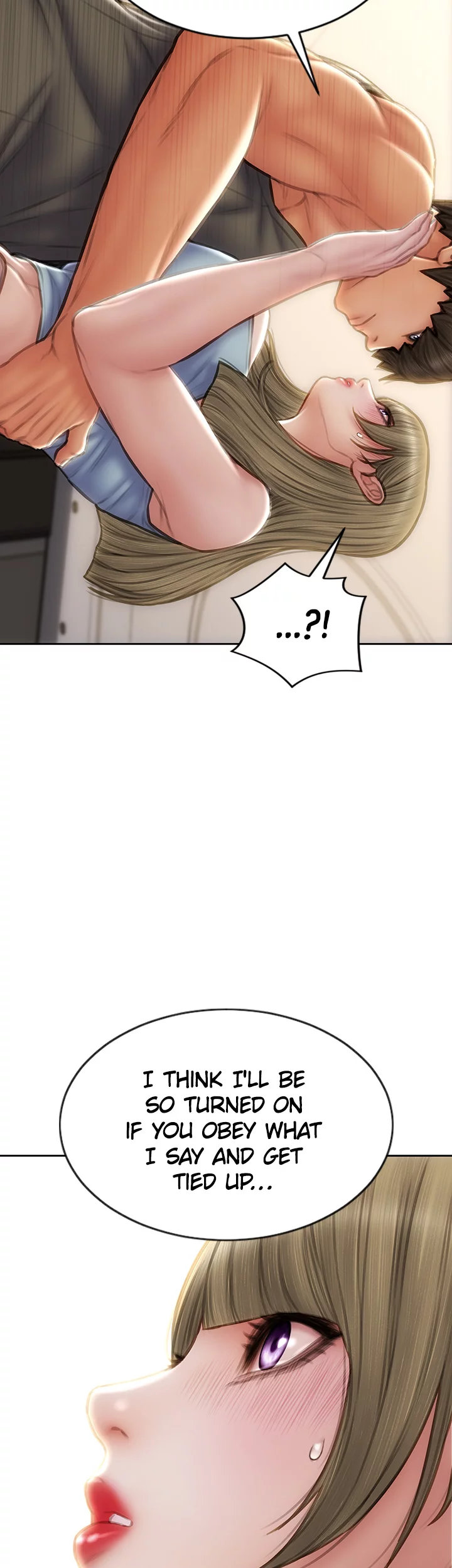 Bad Guy chapter 55 page 47