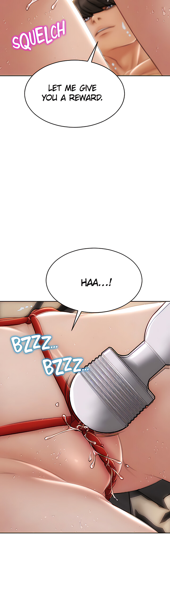 Bad Guy chapter 56 page 37