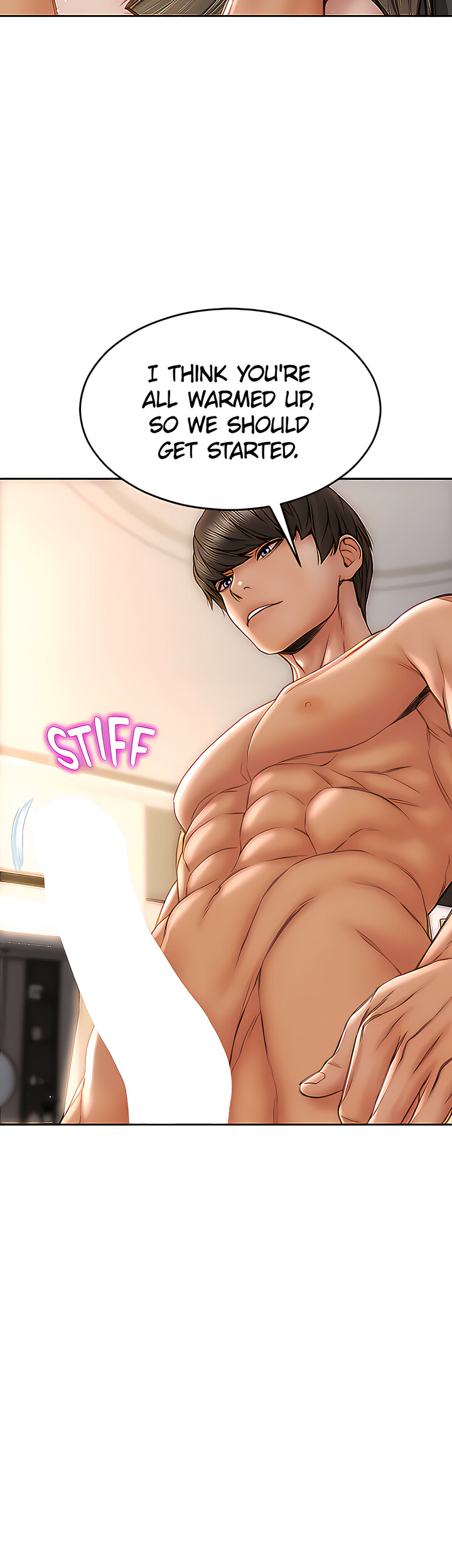 Bad Guy chapter 56 page 52