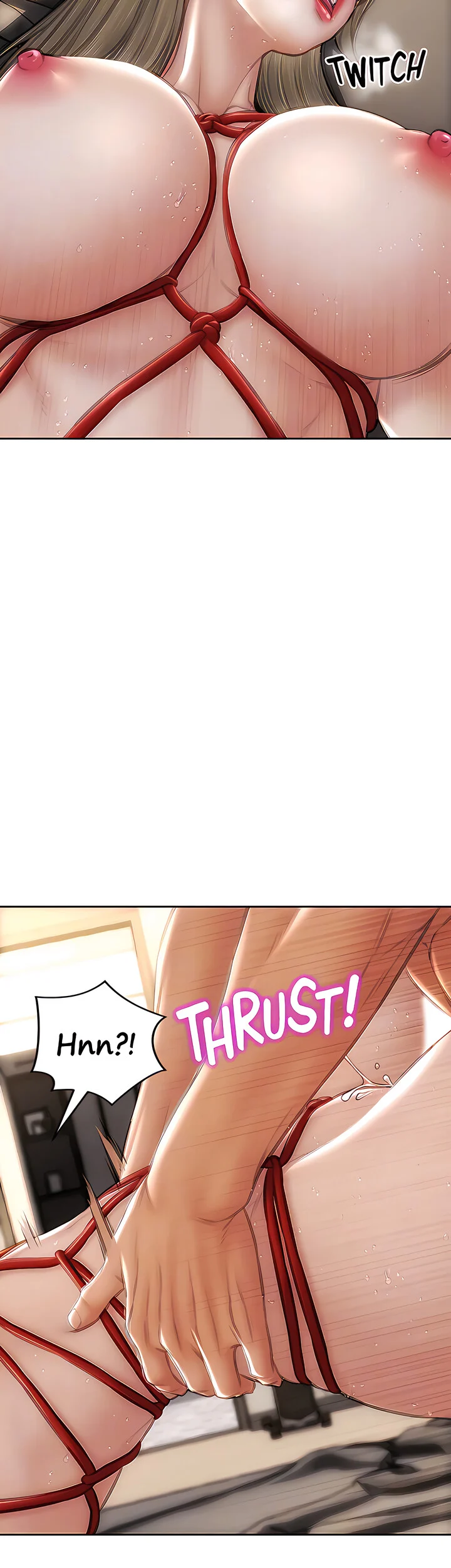 Bad Guy chapter 57 page 19