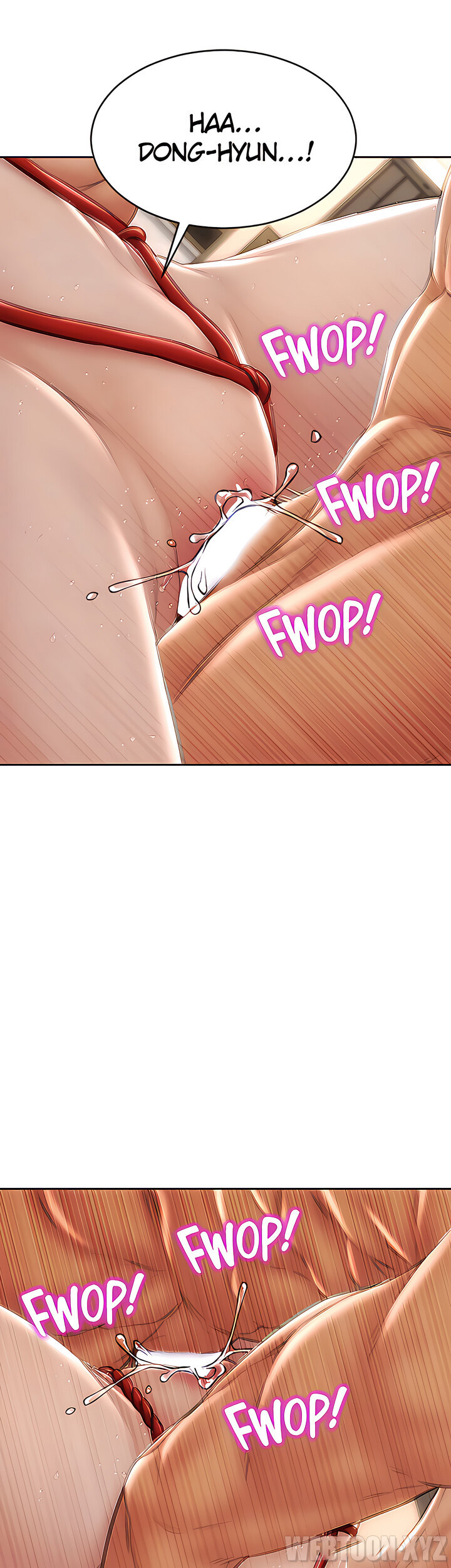 Bad Guy chapter 57 page 22
