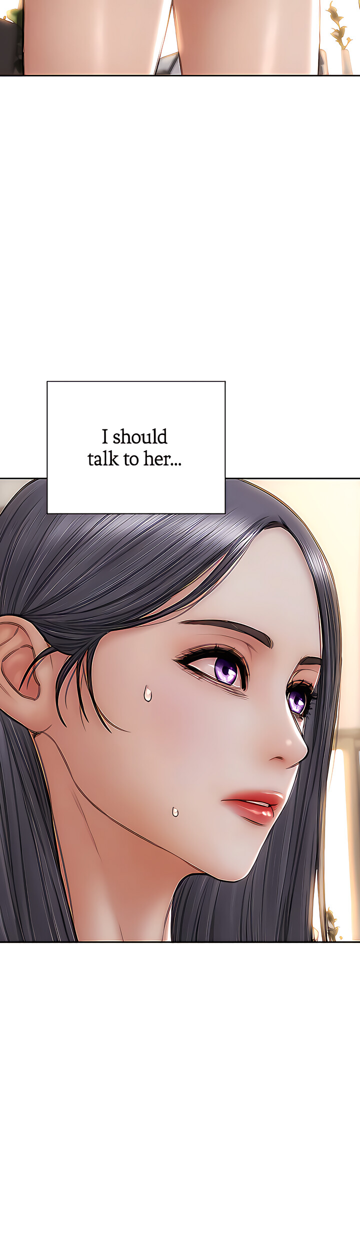 Bad Guy chapter 57 page 47