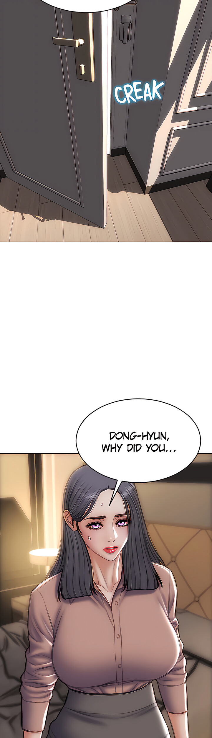 Bad Guy chapter 57 page 53