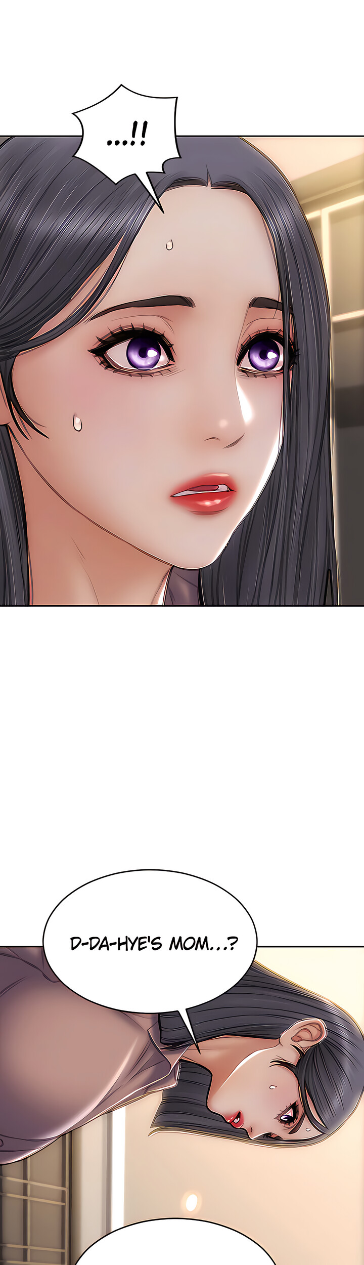 Bad Guy chapter 58 page 2
