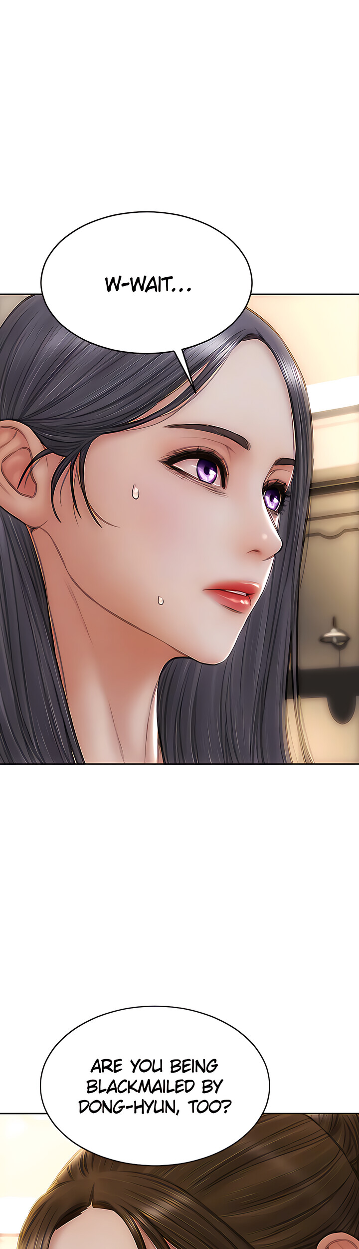 Bad Guy chapter 58 page 5