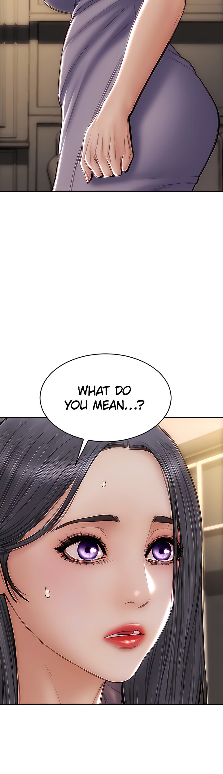 Bad Guy chapter 58 page 10